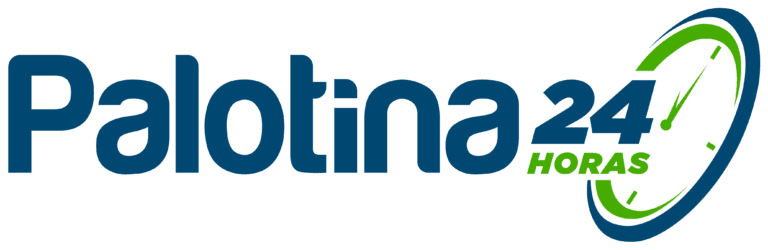 Palotina 24 Horas